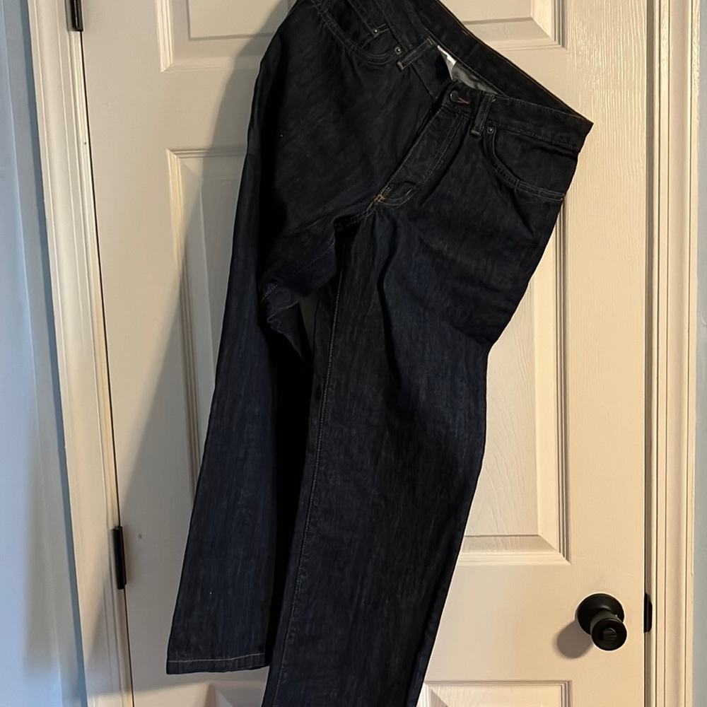 Mens Patagonia jeans